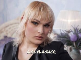 LolyLasher