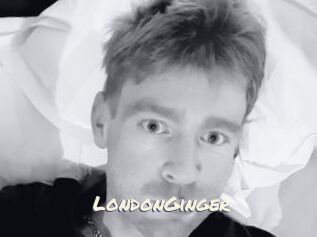 LondonGinger