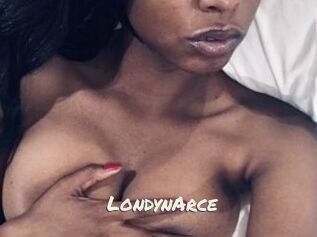 LondynArce