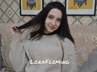 LoraFleming