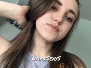 LoraSexyS