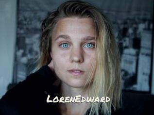 LorenEdward