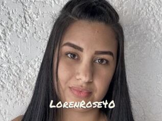 LorenRose40