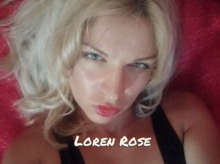 Loren_Rose