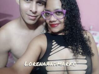 Lorenaandmarko