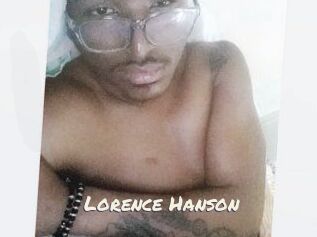 Lorence_Hanson