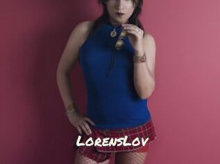 LorensLov