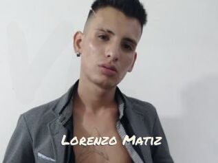 Lorenzo_Matiz