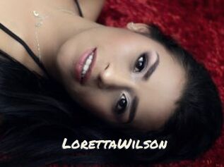 LorettaWilson