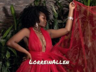 LorreinAllen