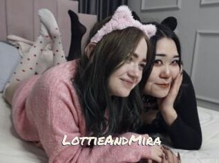 LottieAndMira