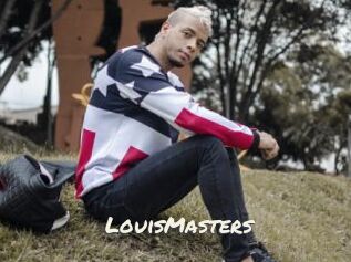 LouisMasters