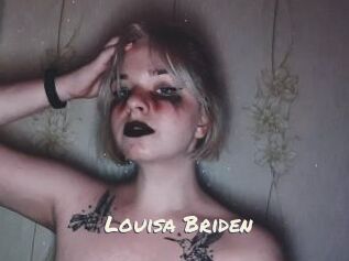 Louisa_Briden