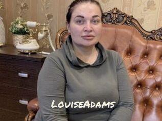 LouiseAdams