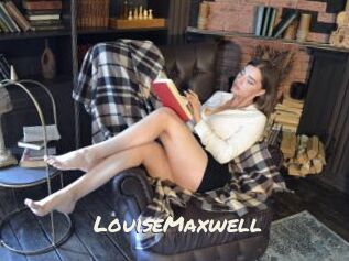 LouiseMaxwell