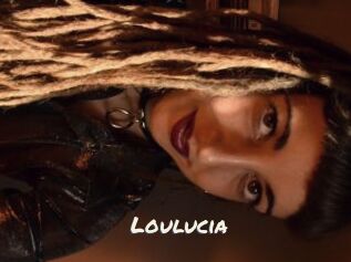 Loulucia