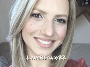 LoveBlondy22