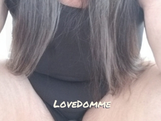 LoveDomme