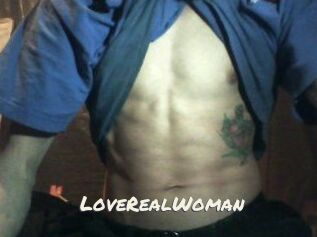 LoveRealWoman