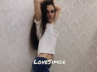 LoveSimor