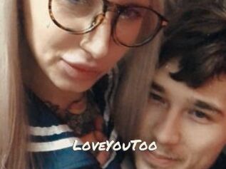 LoveYouToo