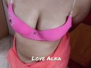 Love_Alka