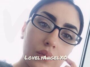 LovelyAngelXO