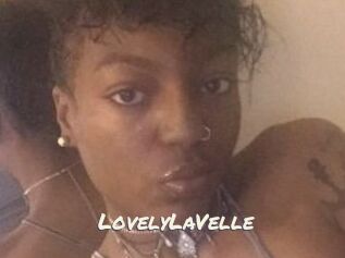 LovelyLaVelle