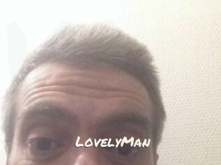 LovelyMan