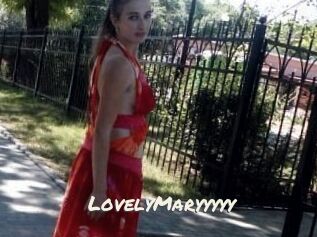 LovelyMaryyyyy