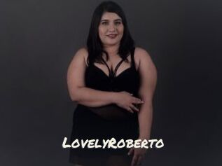 LovelyRoberto