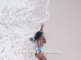 Lovely_Teacher