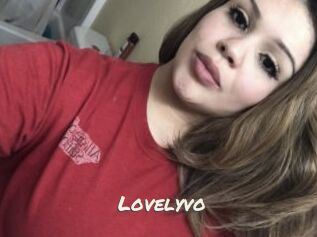 Lovelyvo