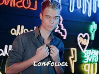 LoydFolder