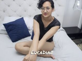 LucaDiaz