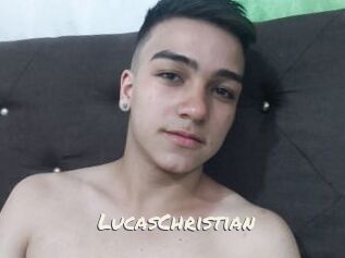 LucasChristian