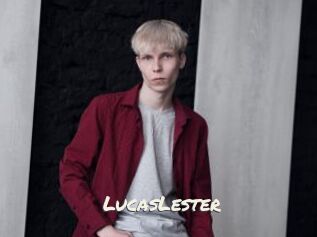 LucasLester