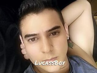 LucassBoy