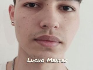 Lucho_Mendez