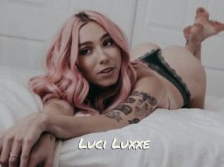 Luci_Luxxe