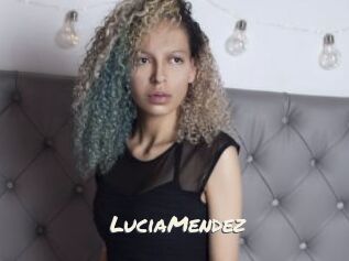 LuciaMendez