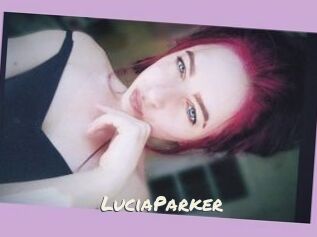 LuciaParker