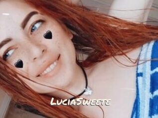 LuciaSweete