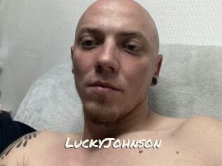 LuckyJohnson