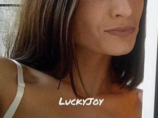 LuckyJoy