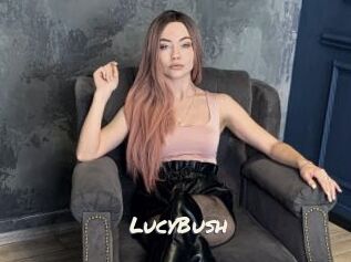 LucyBush