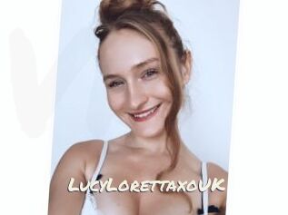 LucyLorettaxoUK