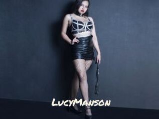 LucyManson