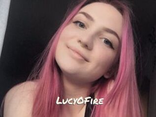 LucyOFire