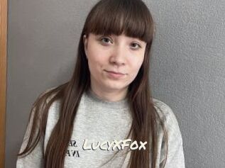 LucyXFox